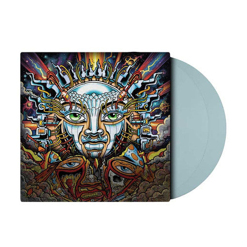 Sublime - Until The Sun Explodes [Blue Gray Vinyl] (Pre-Orden 12/06/2026)