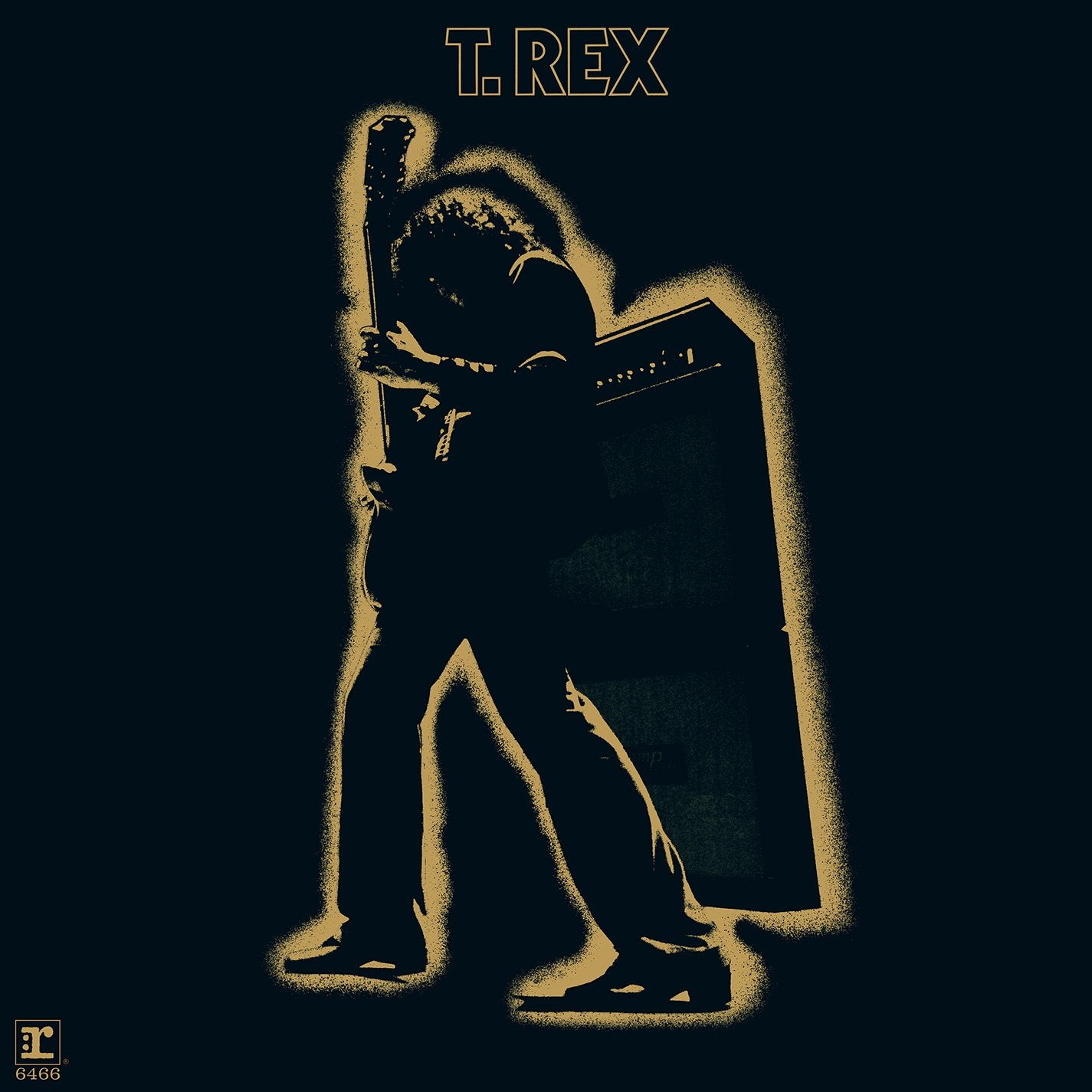 T. Rex – Electric Warrior 🇺🇸