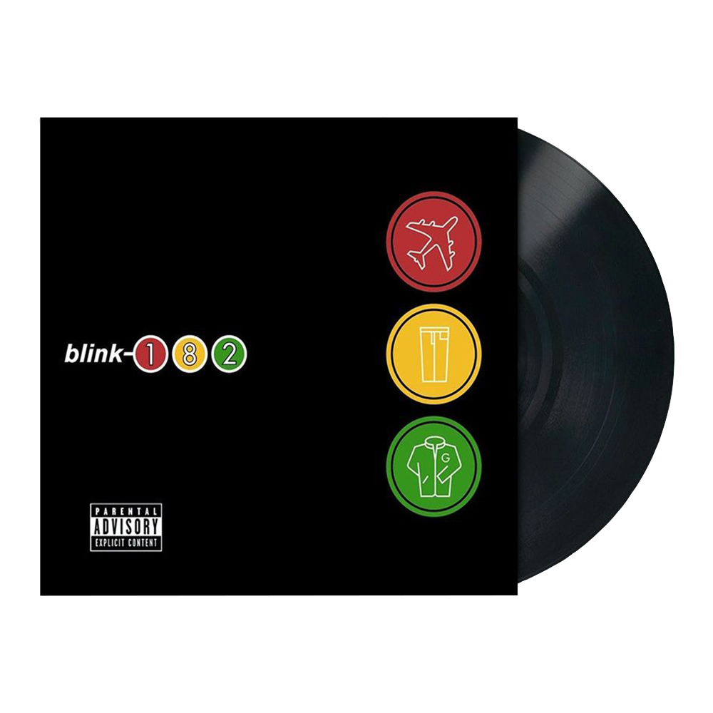 Blink-182 – Take Off Your Pants And Jacket
