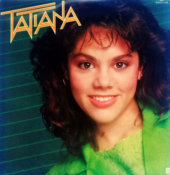 Tatiana – Tatiana (Usado)