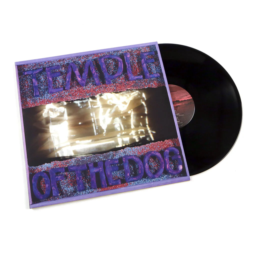 Temple Of The Dog – Temple Of The Dog 🇺🇸