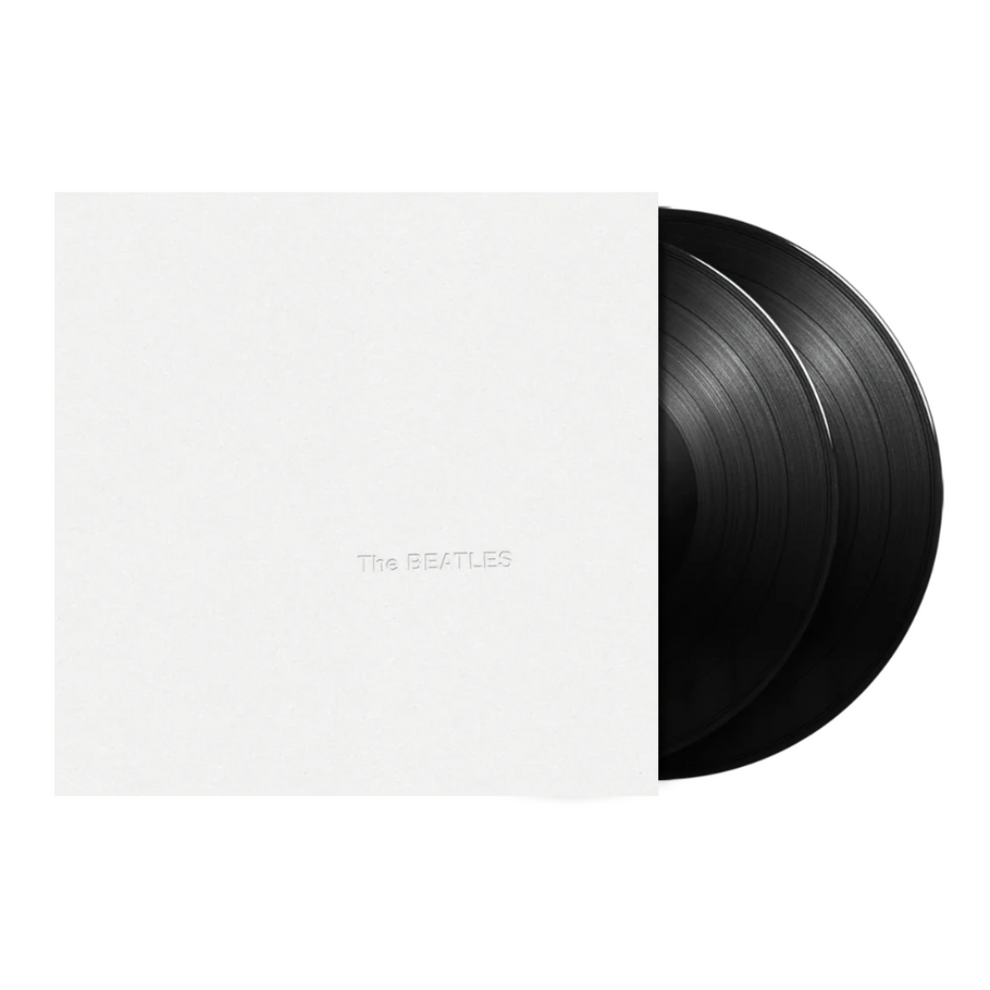 Beatles - Beatles (The White Album) (2 Lp) 🇺🇸