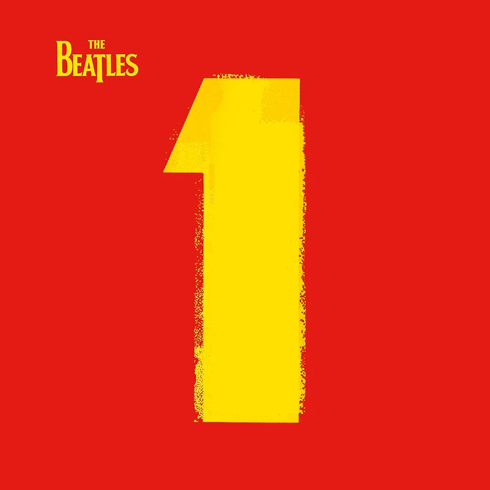 Beatles (The) – 1