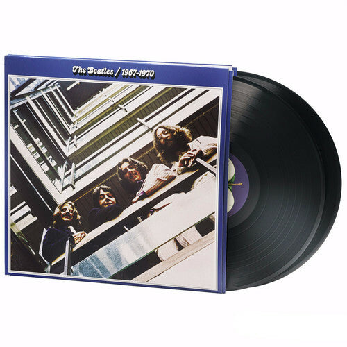 Beatles (The) – 1967-1970 (Usado)