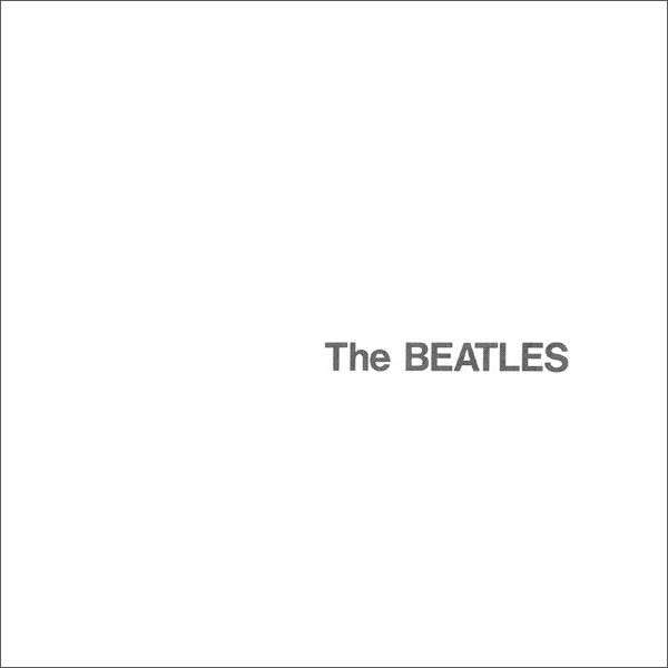 Beatles (The) – The Beatles [CD Usado] 💿