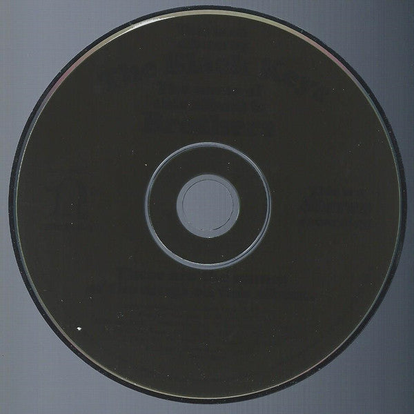 Black Keys (The) – Brothers [CD Usado] 💿