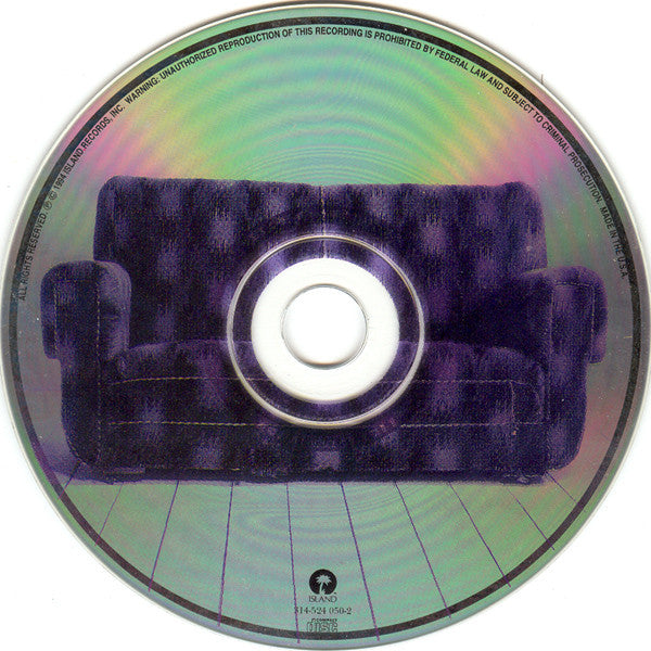 Cranberries (The) – No Need To Argue (CD Usado) 💿