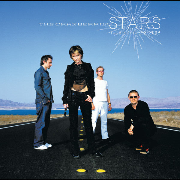 Cranberries (The) – Stars: The Best Of 1992-2002 [CD Usado] 💿