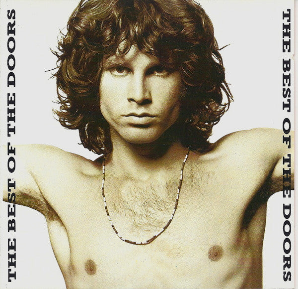 Doors (The) – The Best Of The Doors [CD Usado] 💿