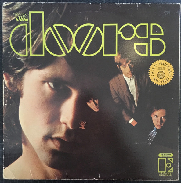 Doors (The) – The Doors (Usado)