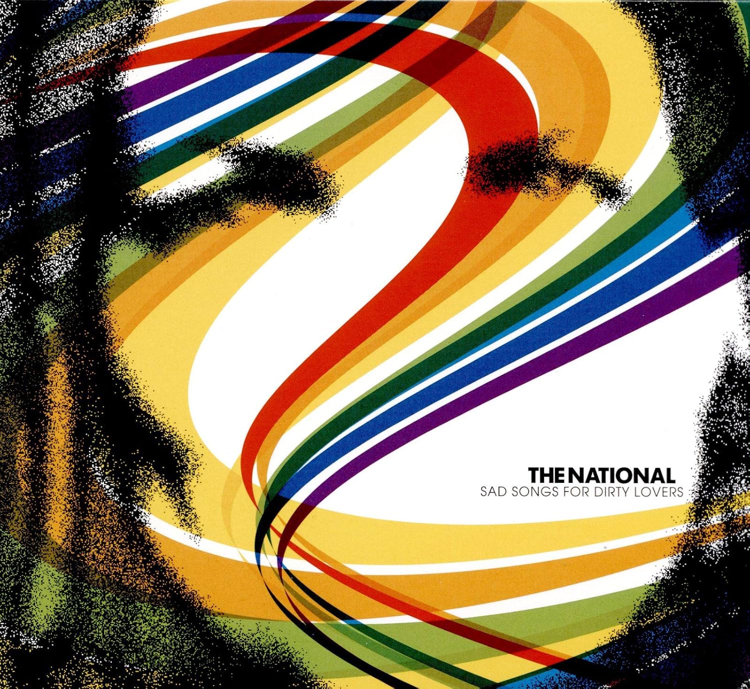 National (The) – Sad Songs For Dirty Lovers