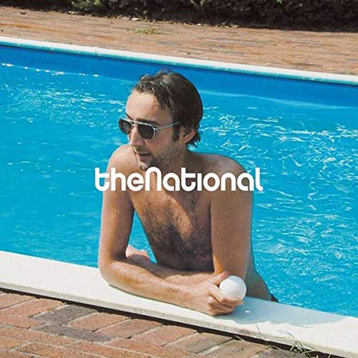 National (The) – The National