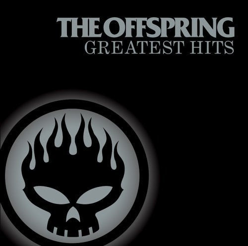 Offspring (The) – Greatest Hits [CD Usado] 💿