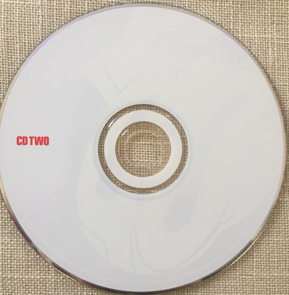Rolling Stones (The) – Forty Licks [CD Usado] 💿