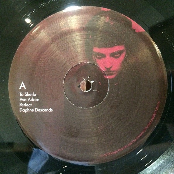 Smashing Pumpkins (The) – Adore (Usado)