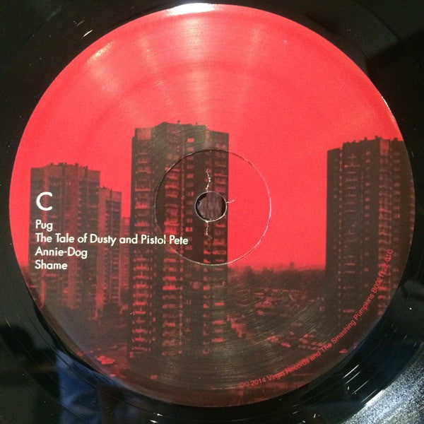 Smashing Pumpkins (The) – Adore (Usado)