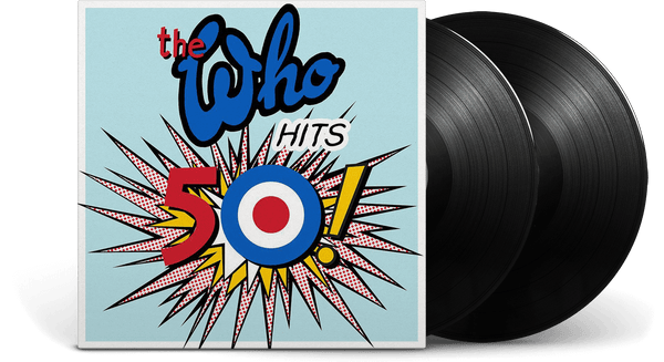 The Who – Hits 50!
