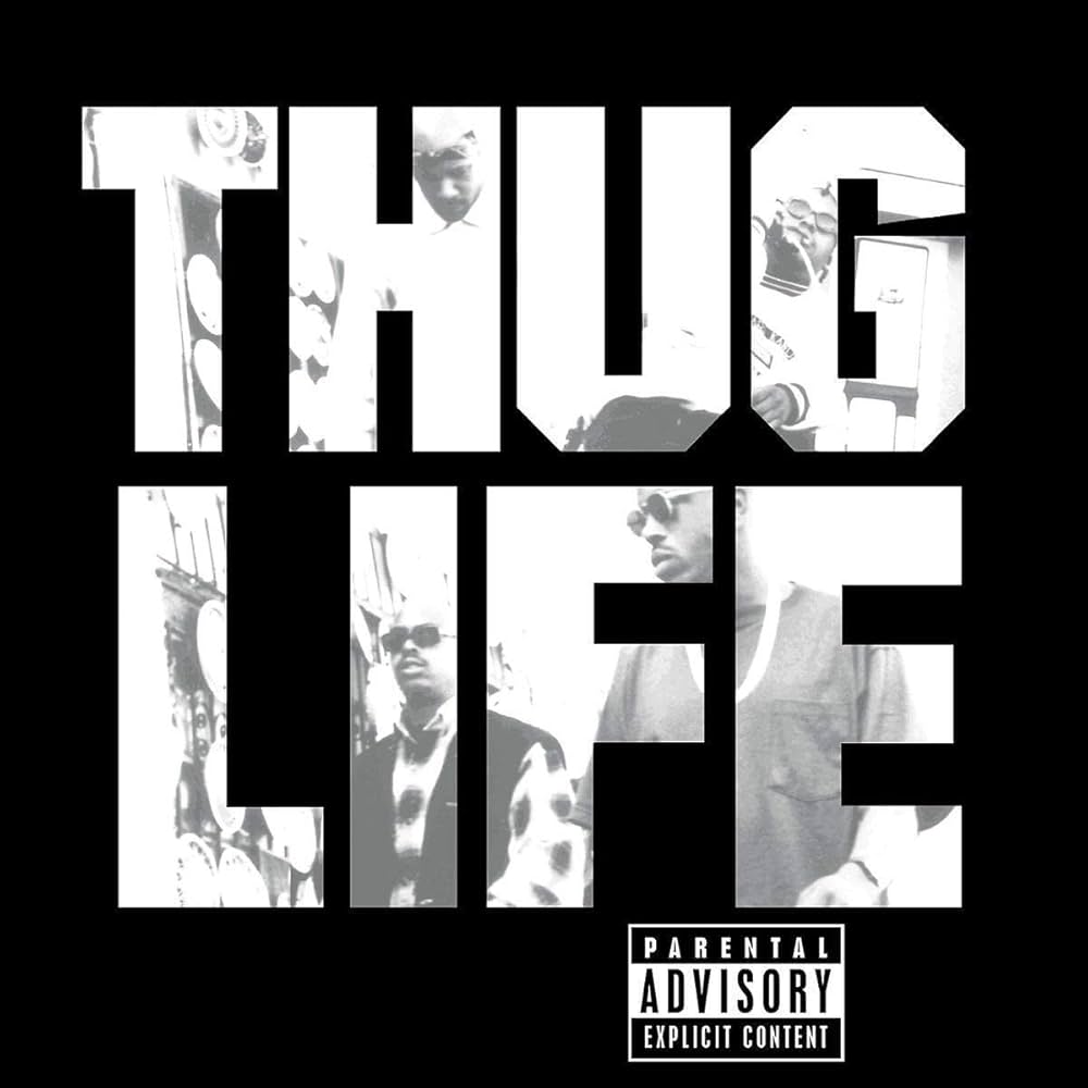 Thug Life – Volume 1 🇺🇸