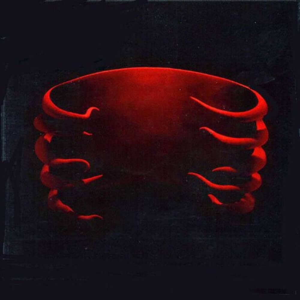 Tool – Undertow 🇺🇸