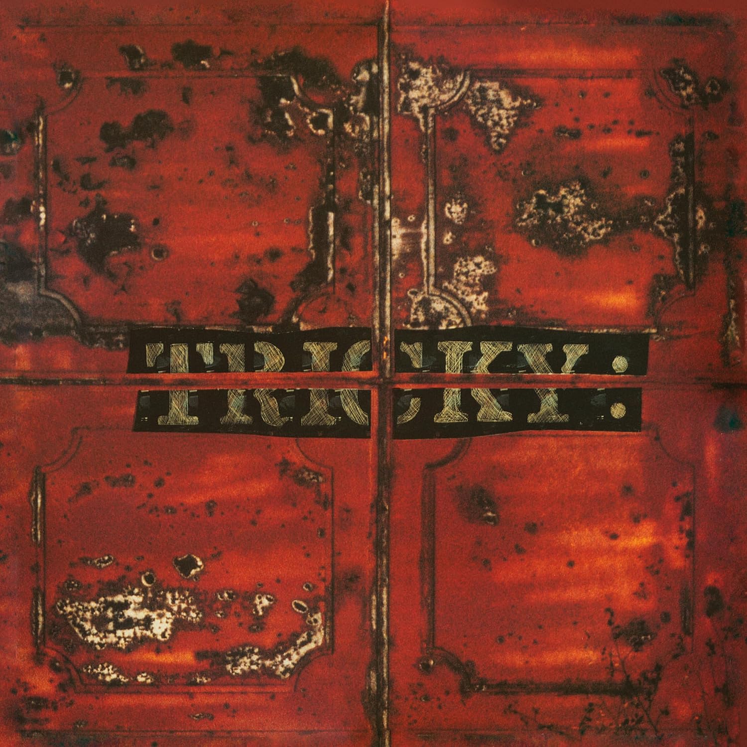 Tricky – Maxinquaye [Abbey Road Remaster]