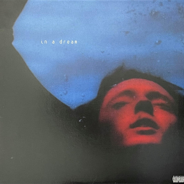 Troye Sivan – In A Dream [Blue Mist Vinyl] (Usado)