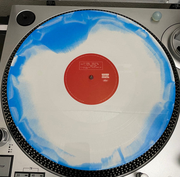 Troye Sivan – In A Dream [Blue Mist Vinyl] (Usado)