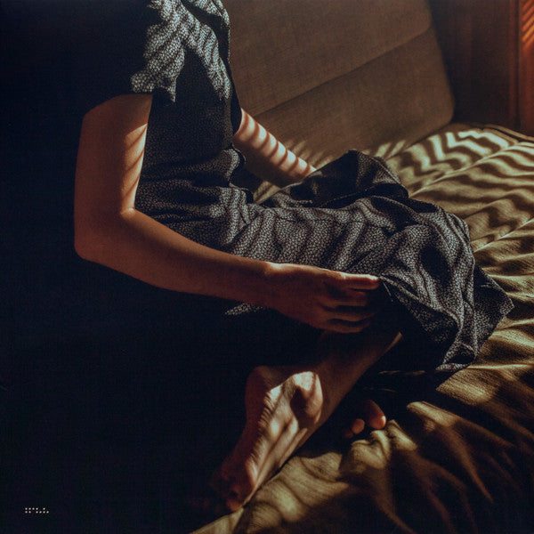 Tycho – Weather [45 RPM Blue Opaque] (Usado)