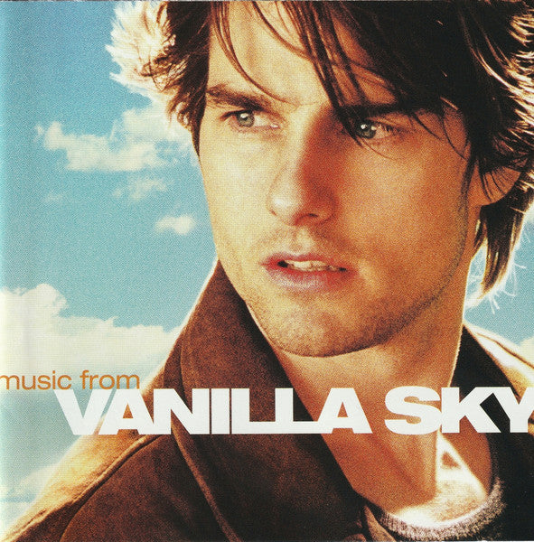Various – Music From Vanilla Sky [CD Usado] 💿