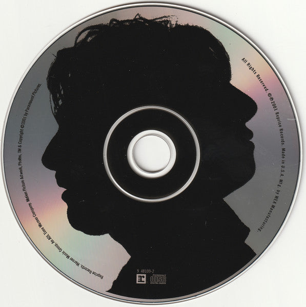 Various – Music From Vanilla Sky [CD Usado] 💿