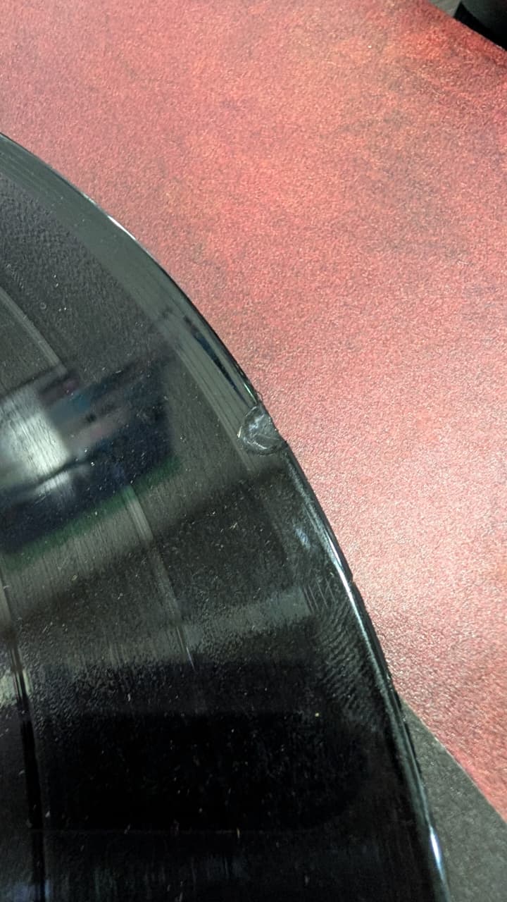 Celeste – Not Your Muse (Usado)