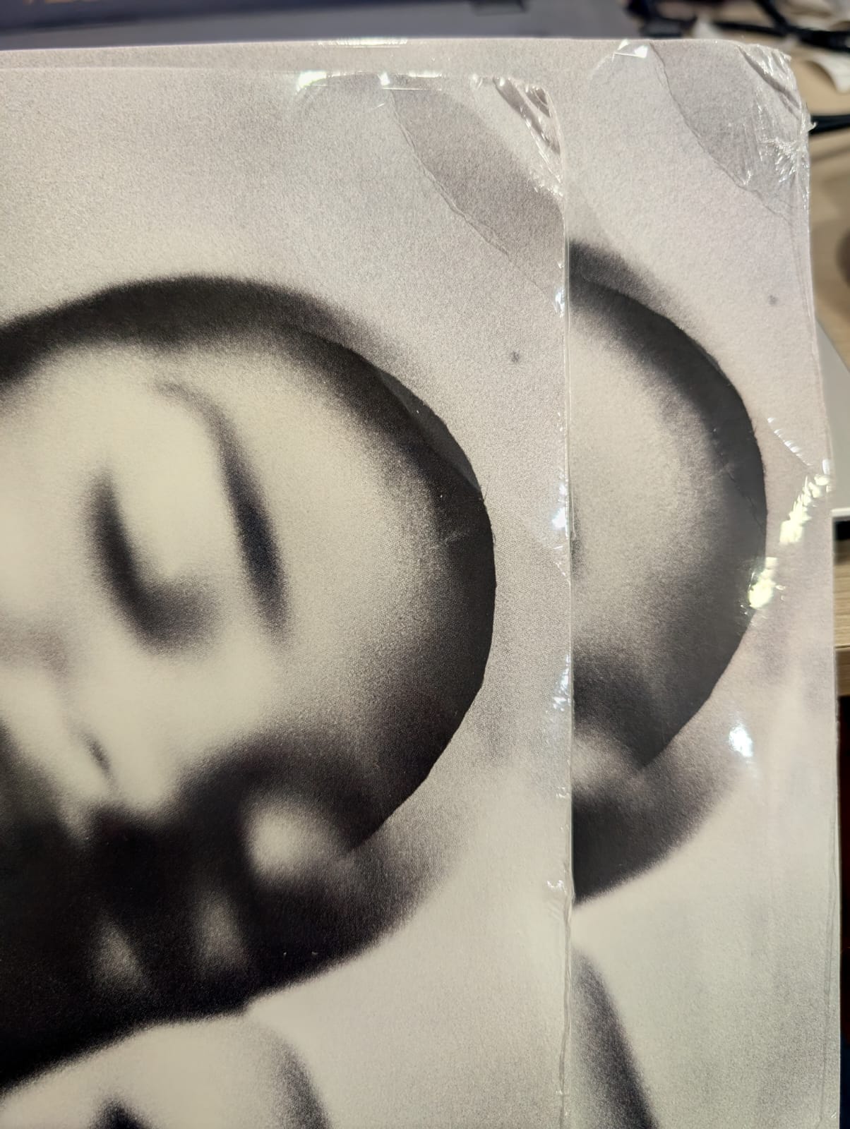 Olivia Dean – The Art Of Loving [Limited Edition Lilac Vinyl]