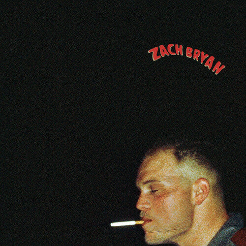Zach Bryan – Zach Bryan 🇺🇸