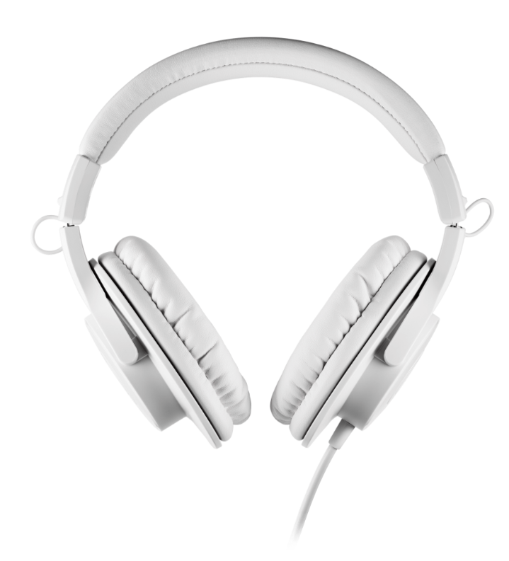 Auriculares profesionales de monitorización ATH-M20x Color Blanco