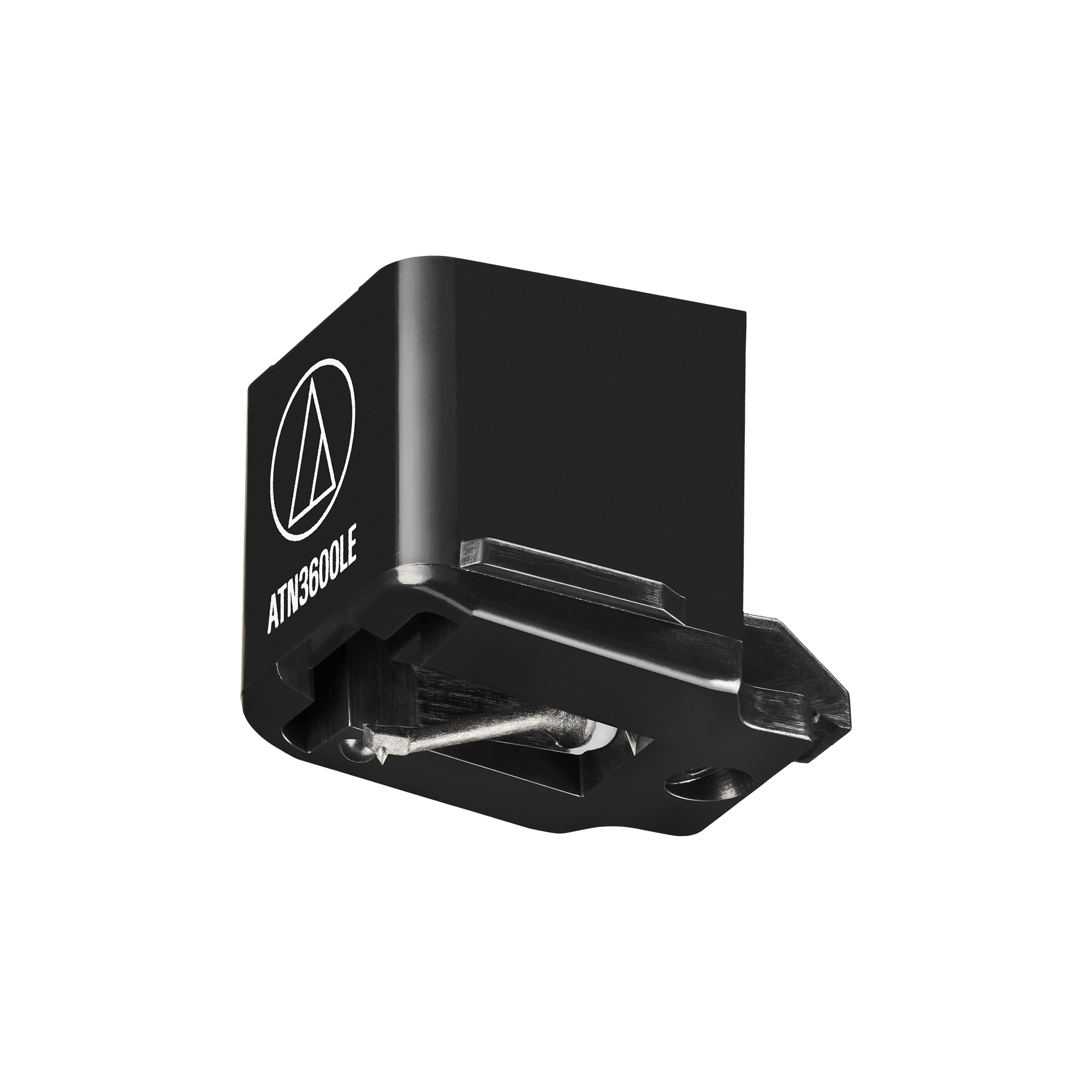Audio-Technica ATN3600LE Aguja Eliptica de repuesto para AT-LP60X (Mejora sonido)
