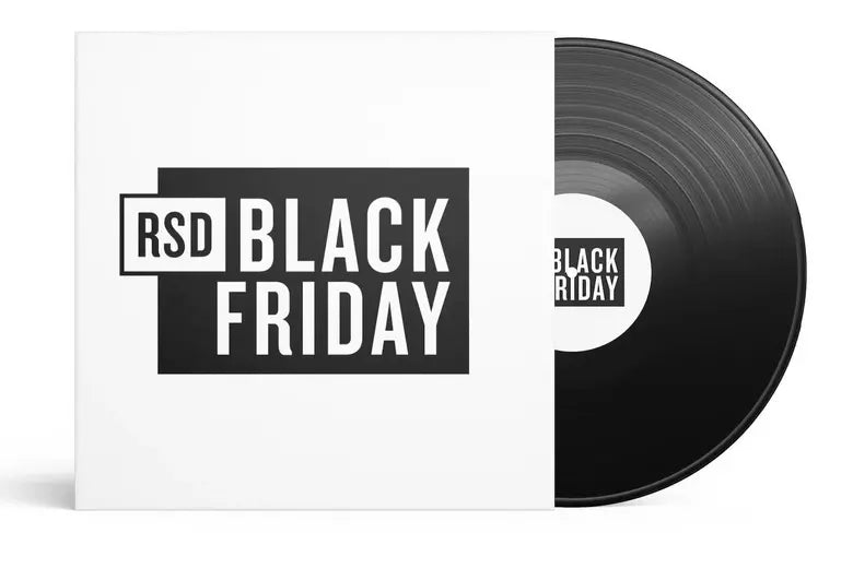 Poppy – Empty Hands (Metallic Blue Vinyl/Alternate Artwork) [RSD Black Friday 26 - Lanzamiento 27 Nov] 🇺🇸