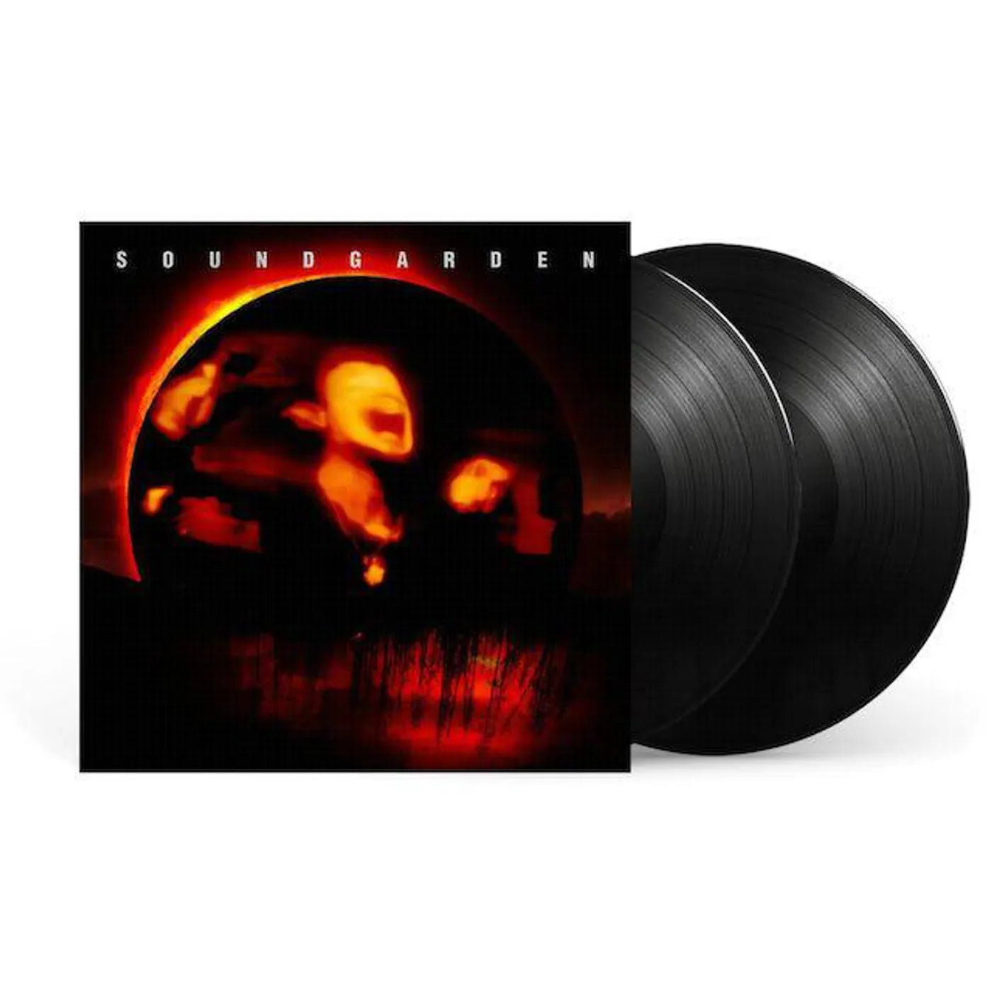 Soundgarden – Superunknown
