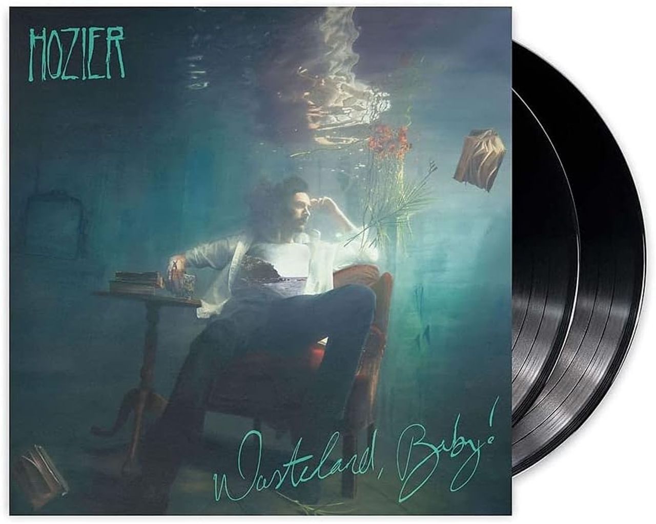 Hozier – Wasteland, Baby!