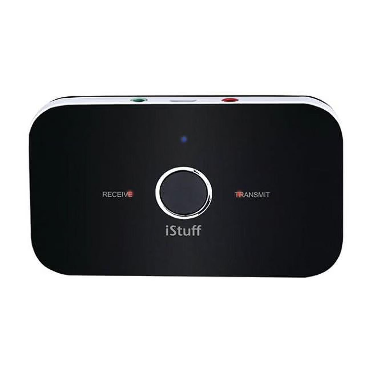 Receptor y Transmisor de Audio Inalámbrico Bluetooth - iStuff
