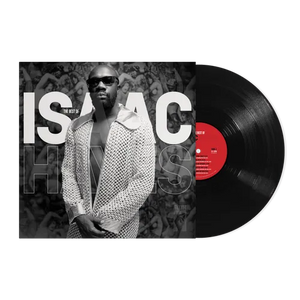 Isaac Hayes – The Best Of Isaac Hayes
