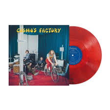 Creedence Clearwater Revival – Cosmo’s Factory