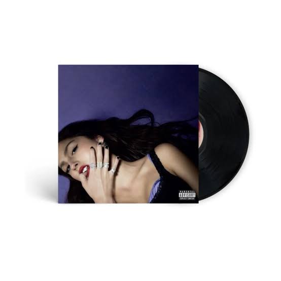 Olivia Rodrigo – Guts (X) 🇺🇸