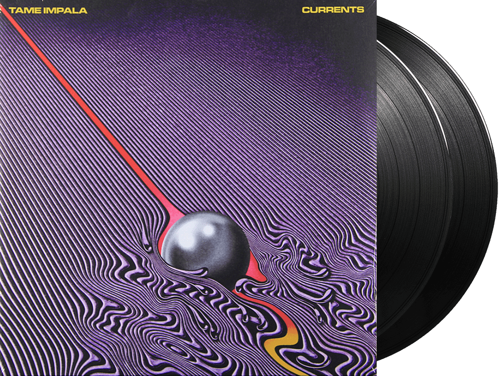 Tame Impala - Currents