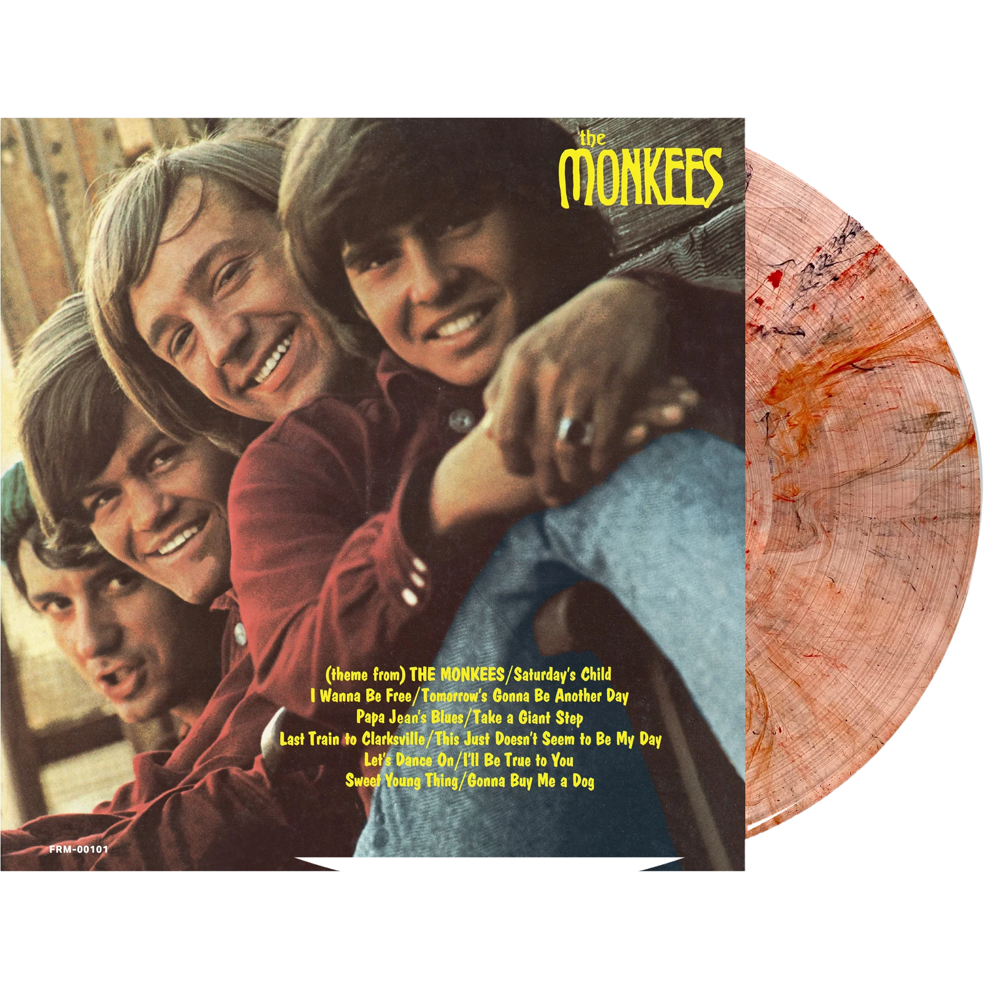 The Monkees – The Monkees (RSD)