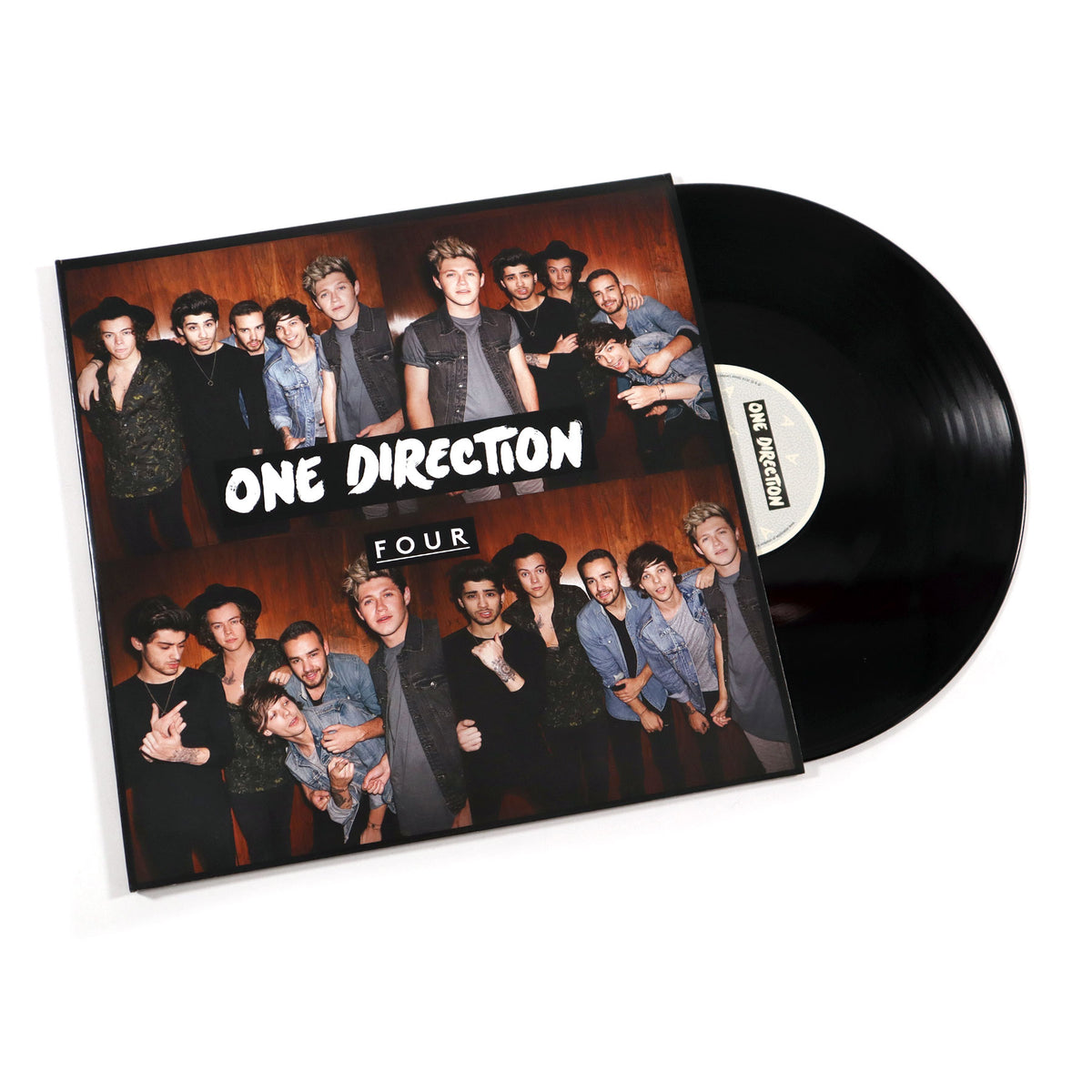 One Direction - Four (2Lp/Gatefold) 🇺🇸