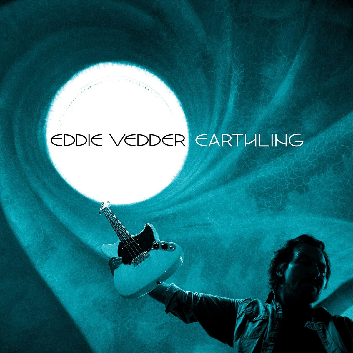 Eddie Vedder - Earthling 🇺🇸