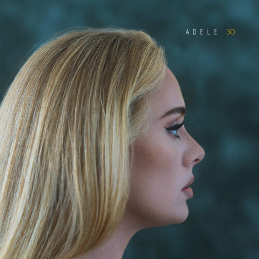 Adele - 30 (2Lp) 🇺🇸