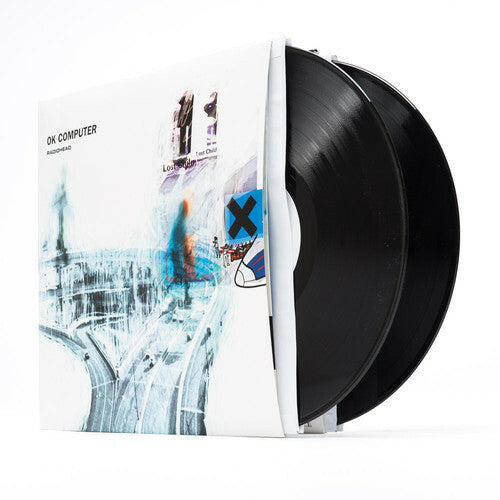 Radiohead - Ok Computer (2Lp/180G) 🇺🇸