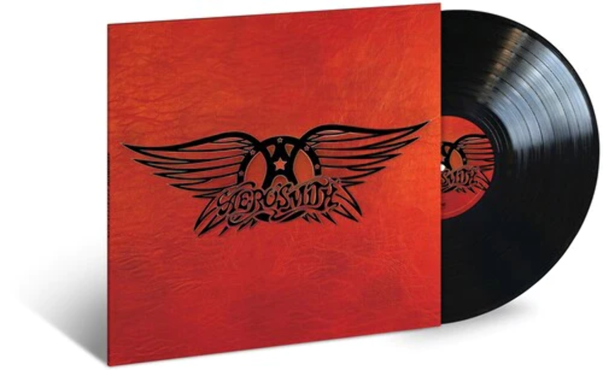 Aerosmith – Greatest Hits