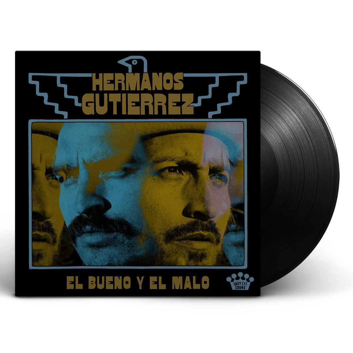 Hermanos Gutiérrez – El Bueno Y El Malo