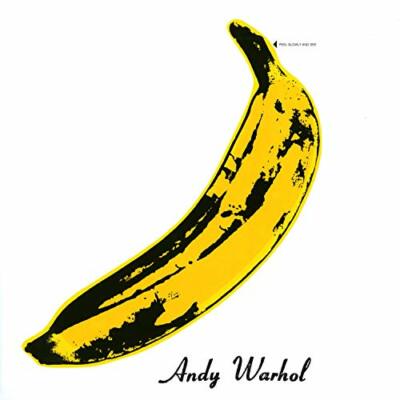 The Velvet Underground & Nico – The Velvet Underground & Nico